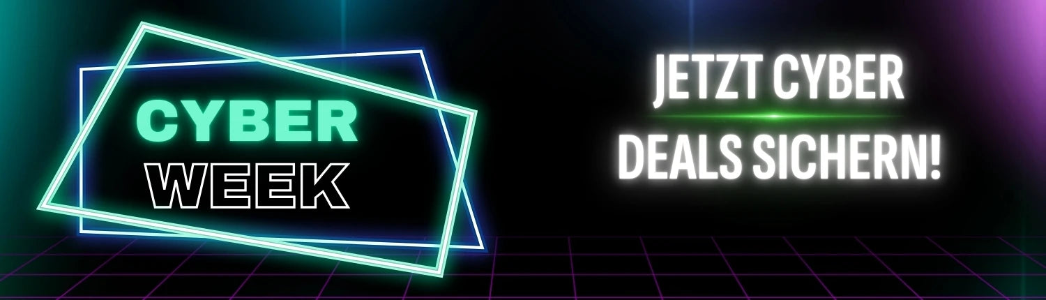 CyberWeek bei liquid-life.de bis zu -60% sparen