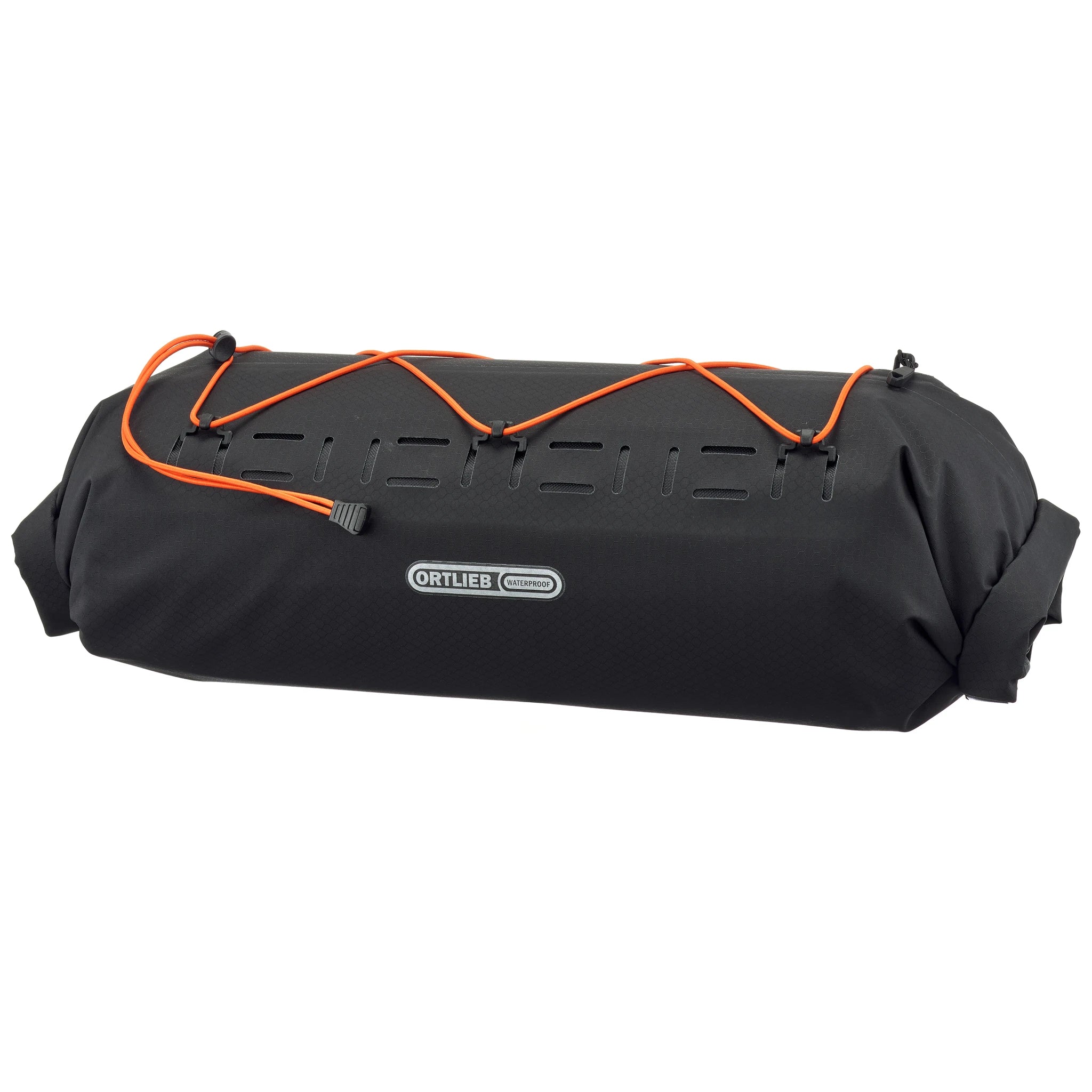 Ortlieb Dry-Pack 12 L - Liquid-Life #Wähle Deine Farbe_black matt