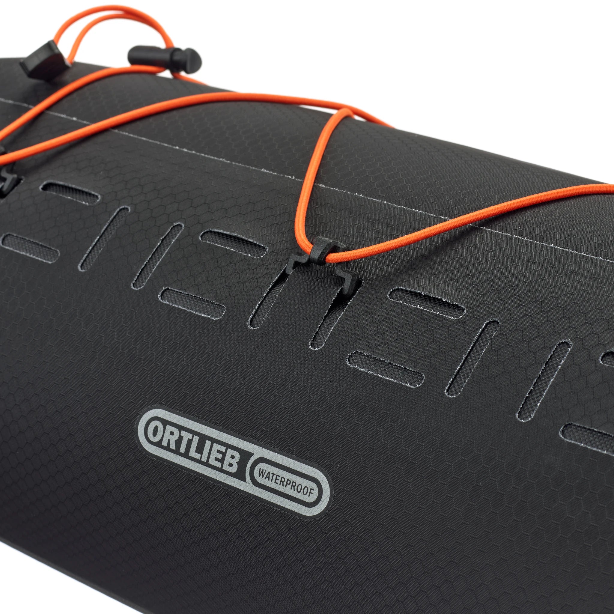 Ortlieb Dry-Pack 16 L - Liquid-Life #Wähle Deine Farbe_black matt