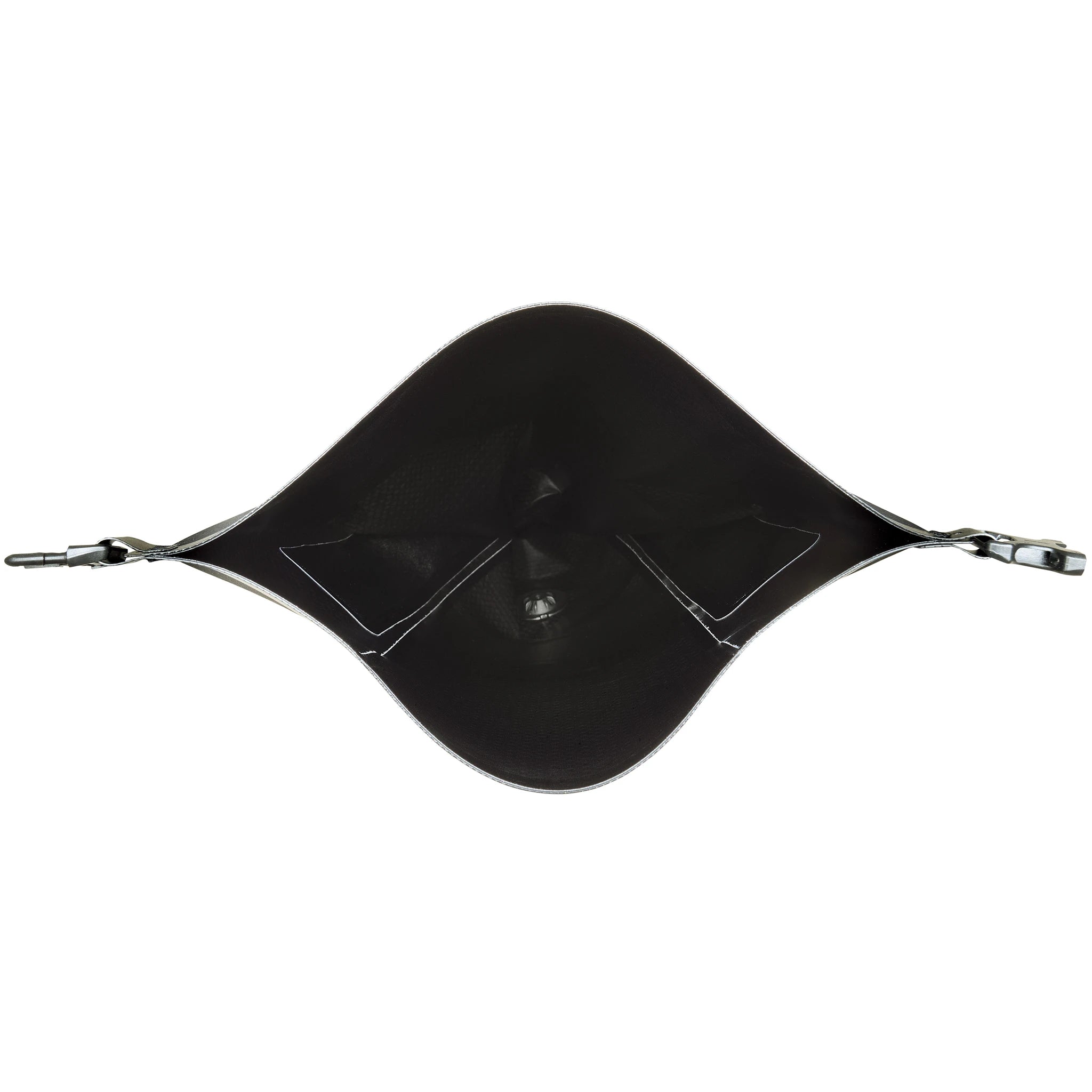 Ortlieb Dry-Pack 16 L - Liquid-Life #Wähle Deine Farbe_black matt