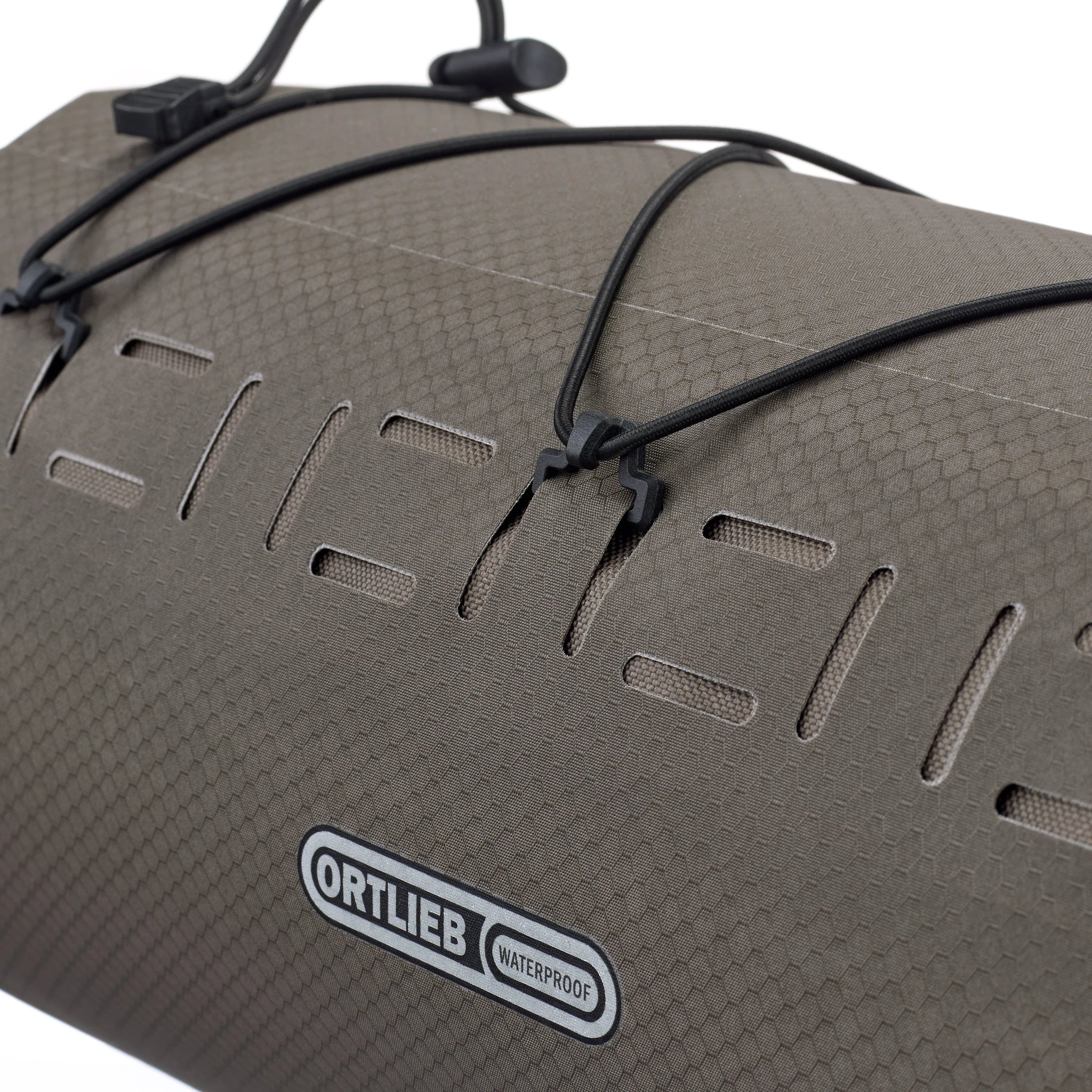 Ortlieb Dry-Pack 16 L - Liquid-Life #Wähle Deine Farbe_dark sand