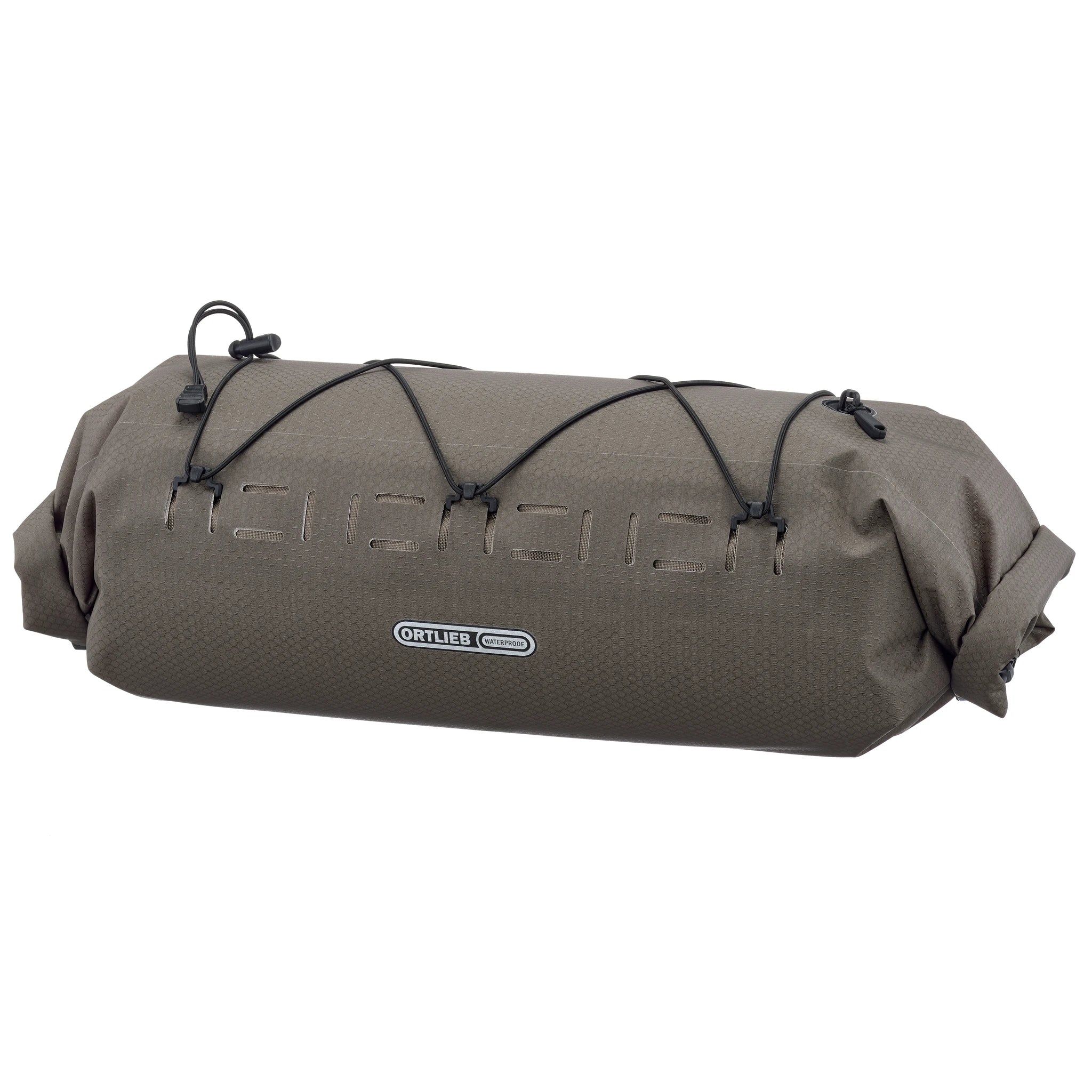 Ortlieb Dry-Pack 16 L - Liquid-Life #Wähle Deine Farbe_dark sand