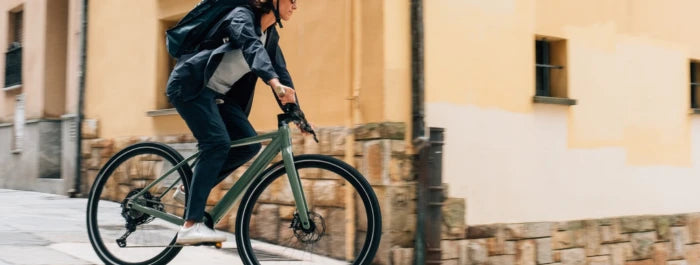 E-Citybike Beratung und kaufen bei Liquid-Life.de Finde jetzt dein passendes E-Citybike
