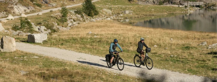 E-Corssbike Trekkingbikes beratung und kaufen bei Liquid-Life.de Finde jetzt dein passendes E-Crossbike