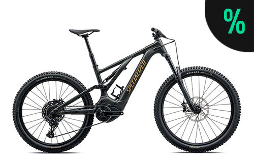 E-Bike Sale: Bis -60% auf E-Bikes