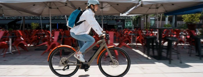 E-Urbanbikes Beratung und kaufen bei Liquid-Life.de