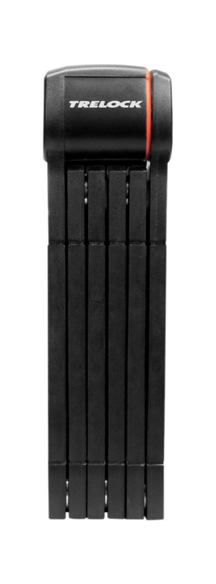 Trelock FS 380 TRIGO X-PRESS - Liquid-Life #Wähle Deine Farbe_Schwarz