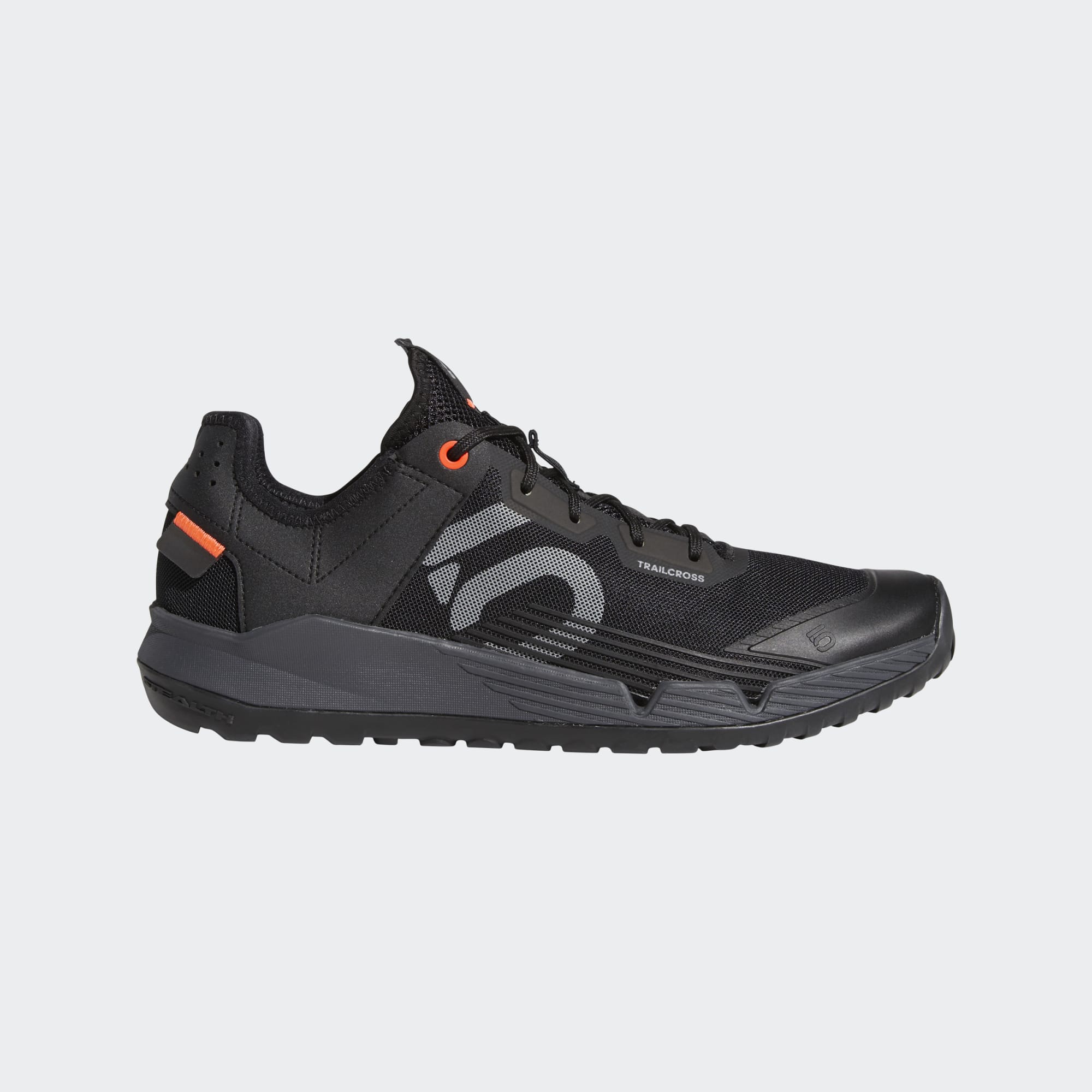 FiveTen Trailcross LT - Liquid-Life #Wähle Deine Farbe_CBLACK/GRETWO/SOLRED