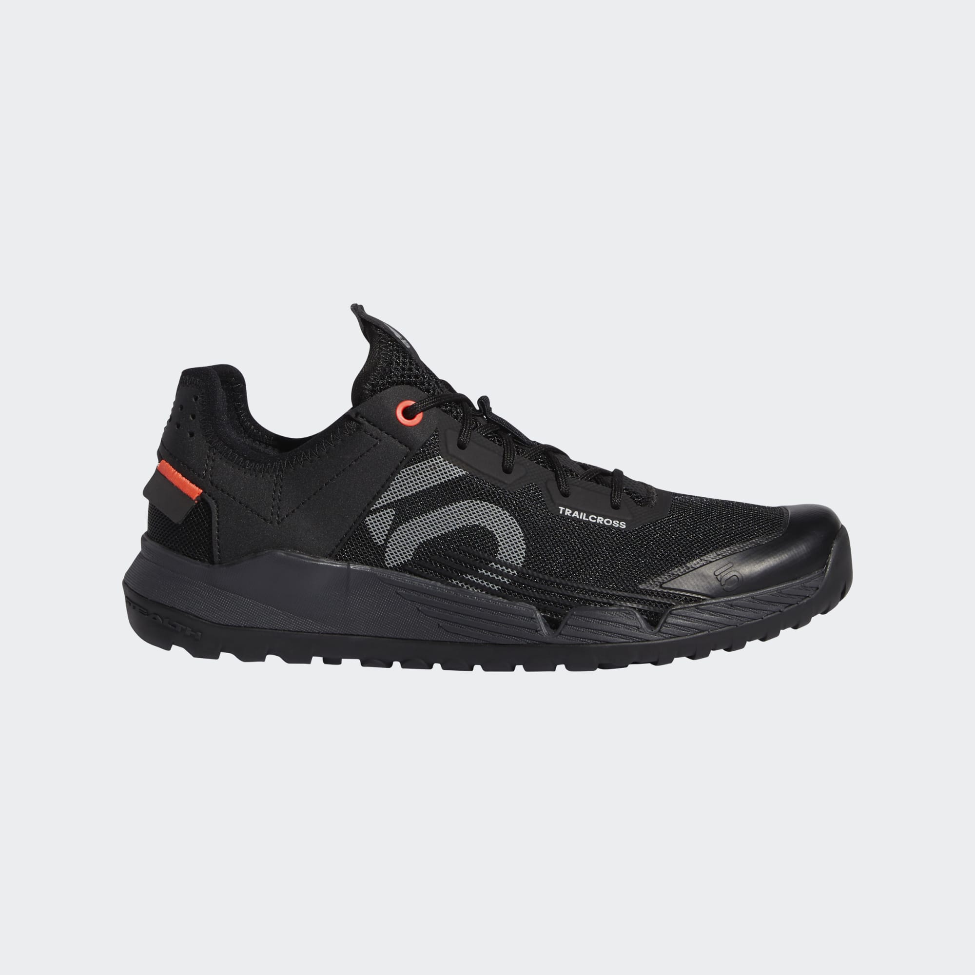 FiveTen Trailcross LT W - Liquid-Life #Wähle Deine Farbe_CBLACK/GRETWO/SOLRED