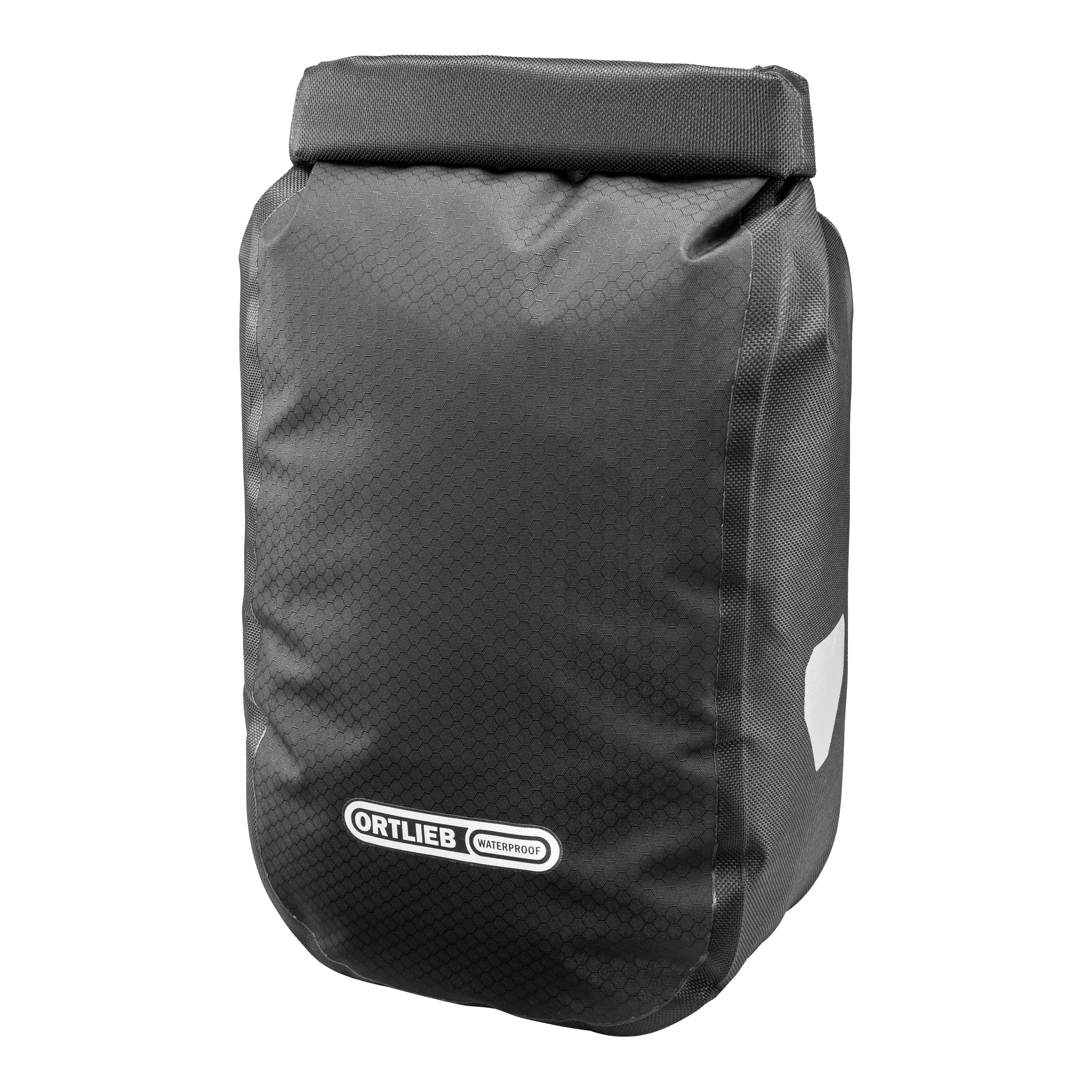 Ortlieb Fork-Pack 2021 - Liquid-Life #Wähle Deine Farbe_black matt