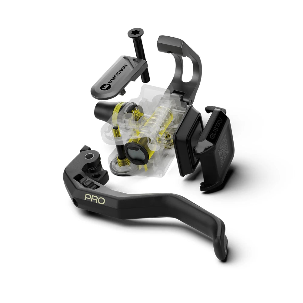Magura Gustav Pro Bremshebel