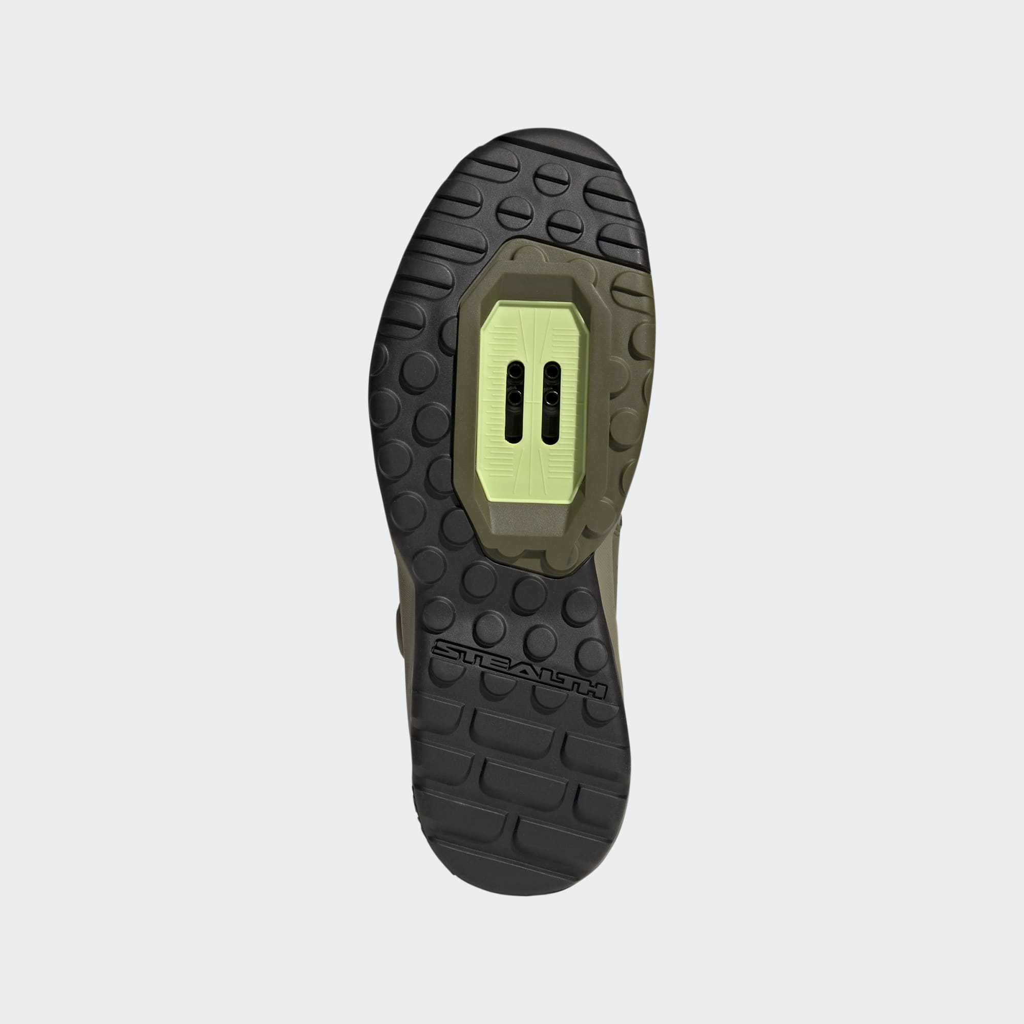 FiveTen Trailcross Pro Clip-In