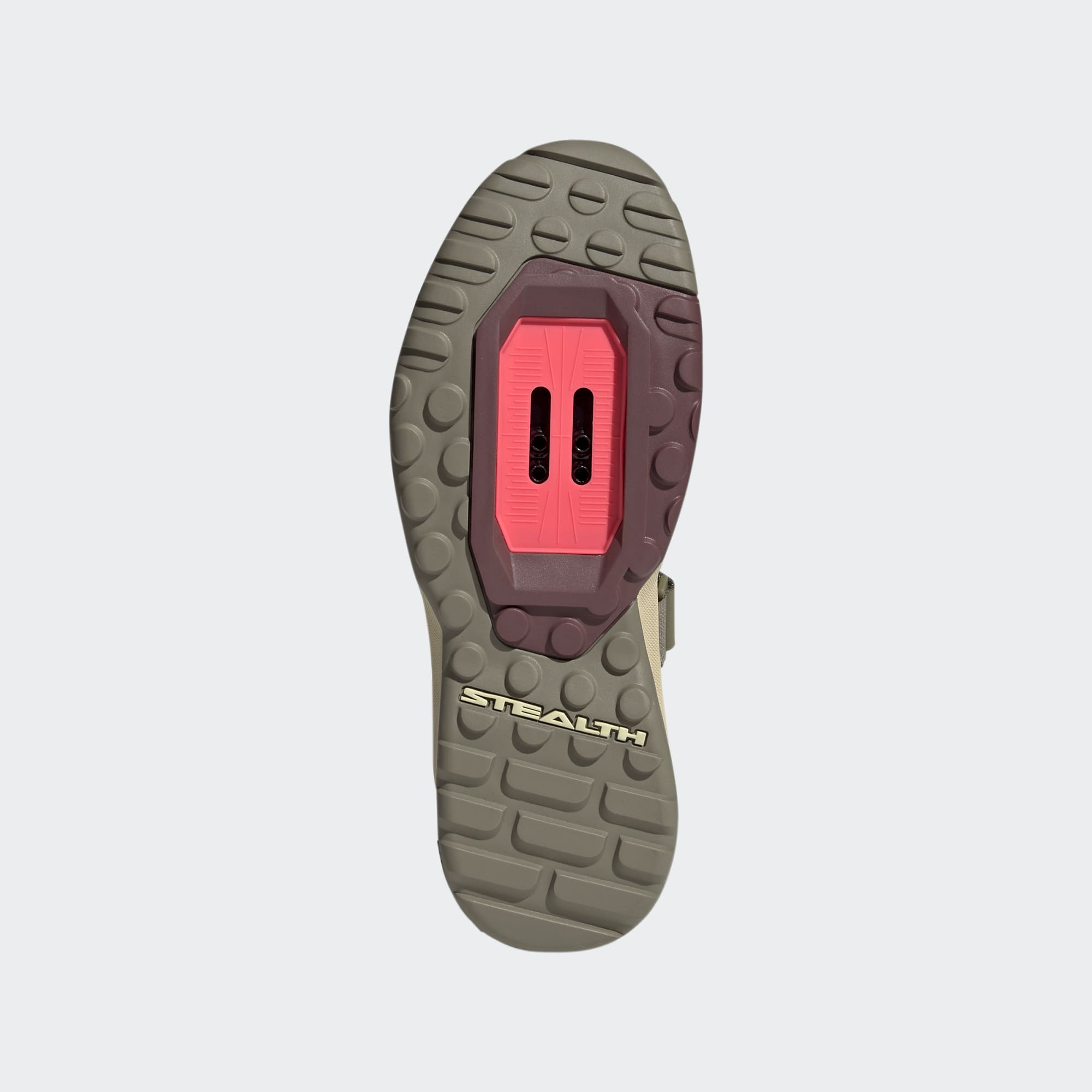 FiveTen Trailcross Quiet - Liquid-Life #Wähle Deine Farbe_braungrün
