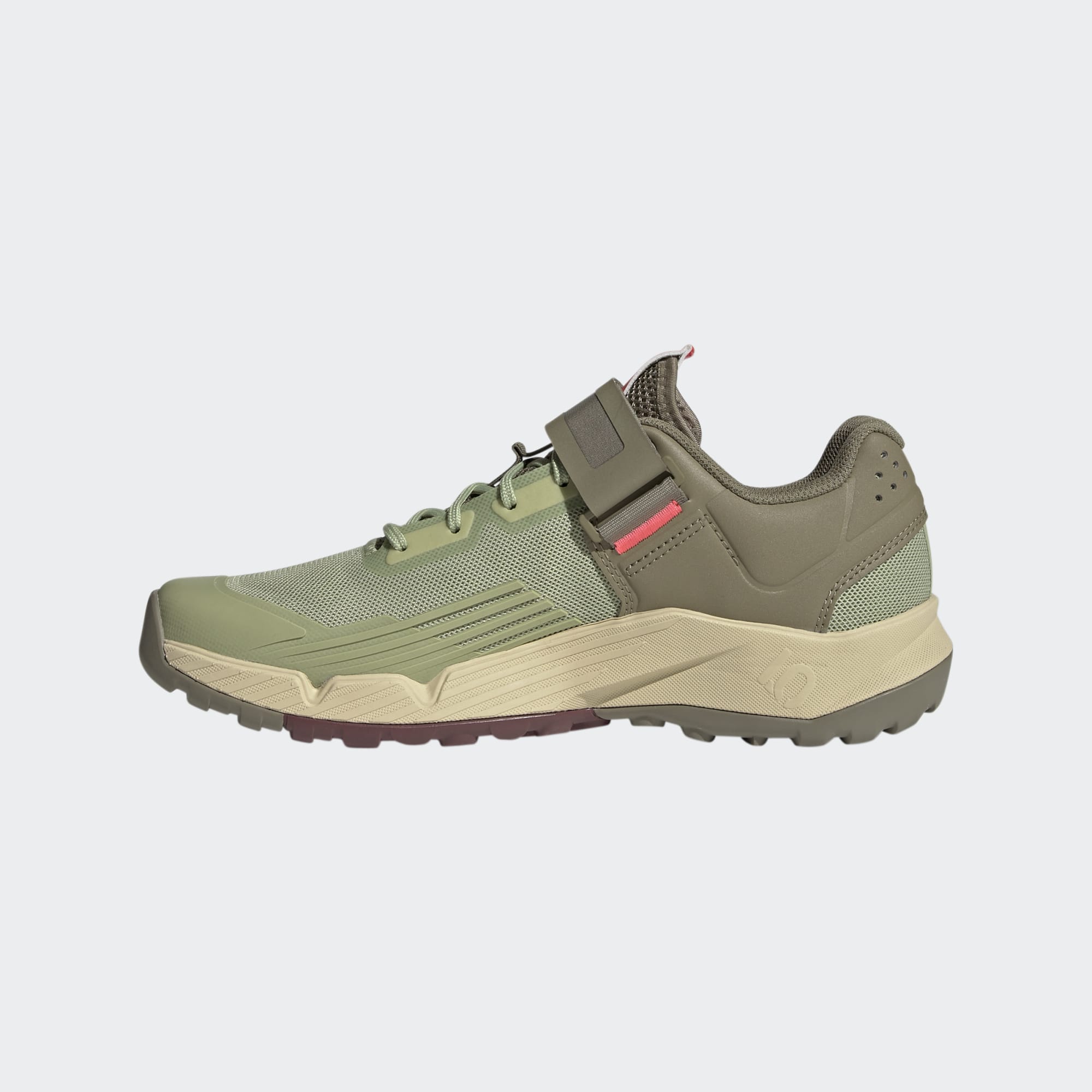 FiveTen Trailcross Quiet - Liquid-Life #Wähle Deine Farbe_braungrün