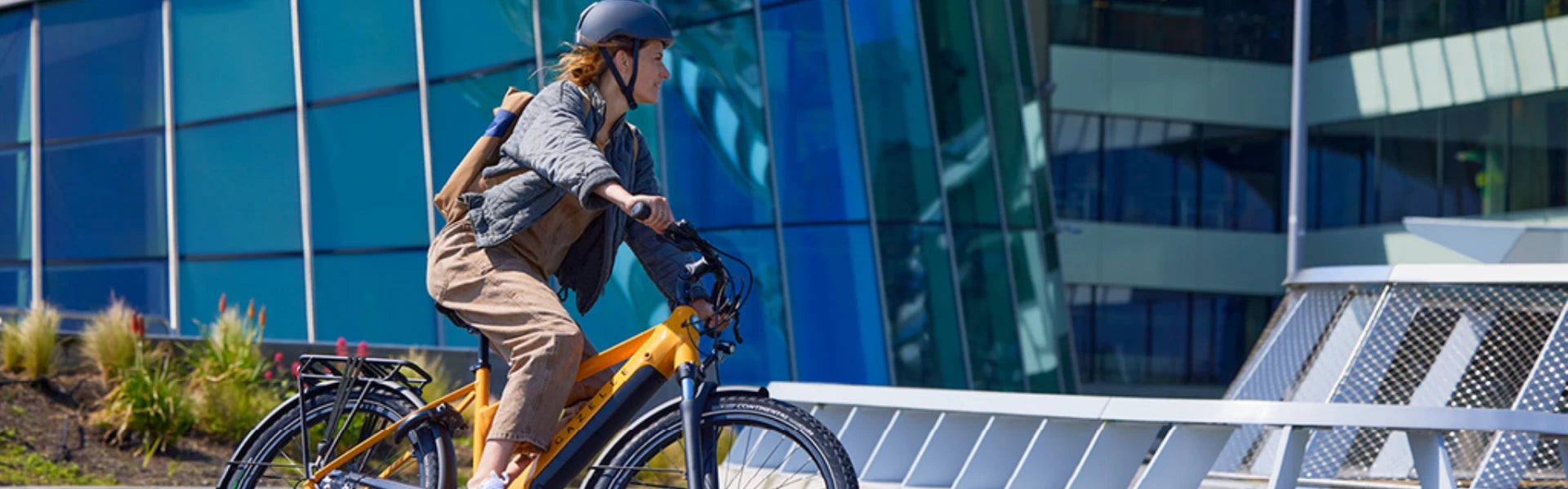 Gazelle Bikes kaufen
