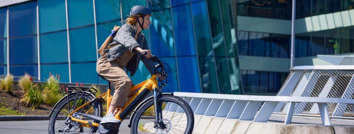 Gazelle Bikes kaufen