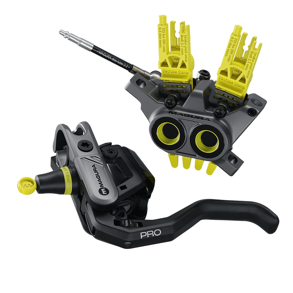 Magura Gustav Pro