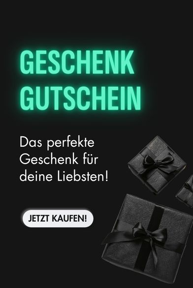 Geschenk Gutschein