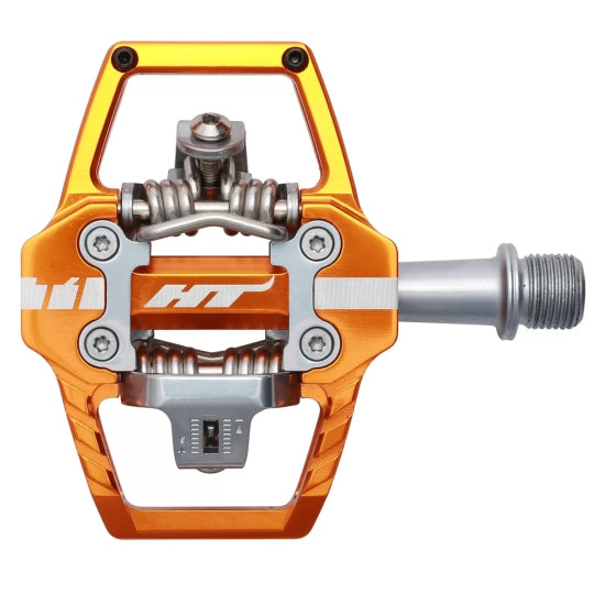 HT Components T1 - Liquid-Life #Wähle Deine Farbe_Orange