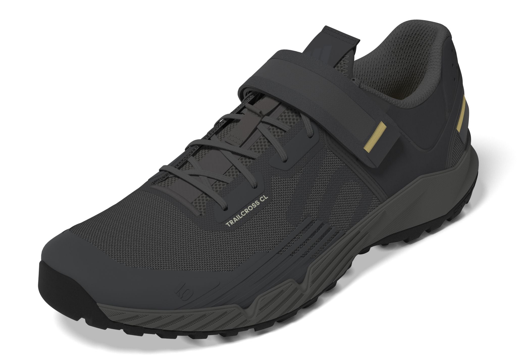 FiveTen Trailcross Clip-In - Liquid-Life #Wähle Deine Farbe_Chacoa/Putgre/Carbon