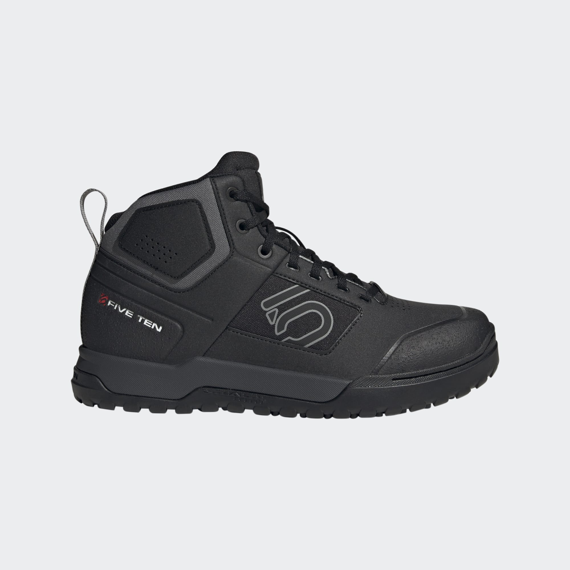 FiveTen Impact Pro Mid - Liquid-Life #Wähle Deine Farbe_CBLACK/GRETHR/GRESIX