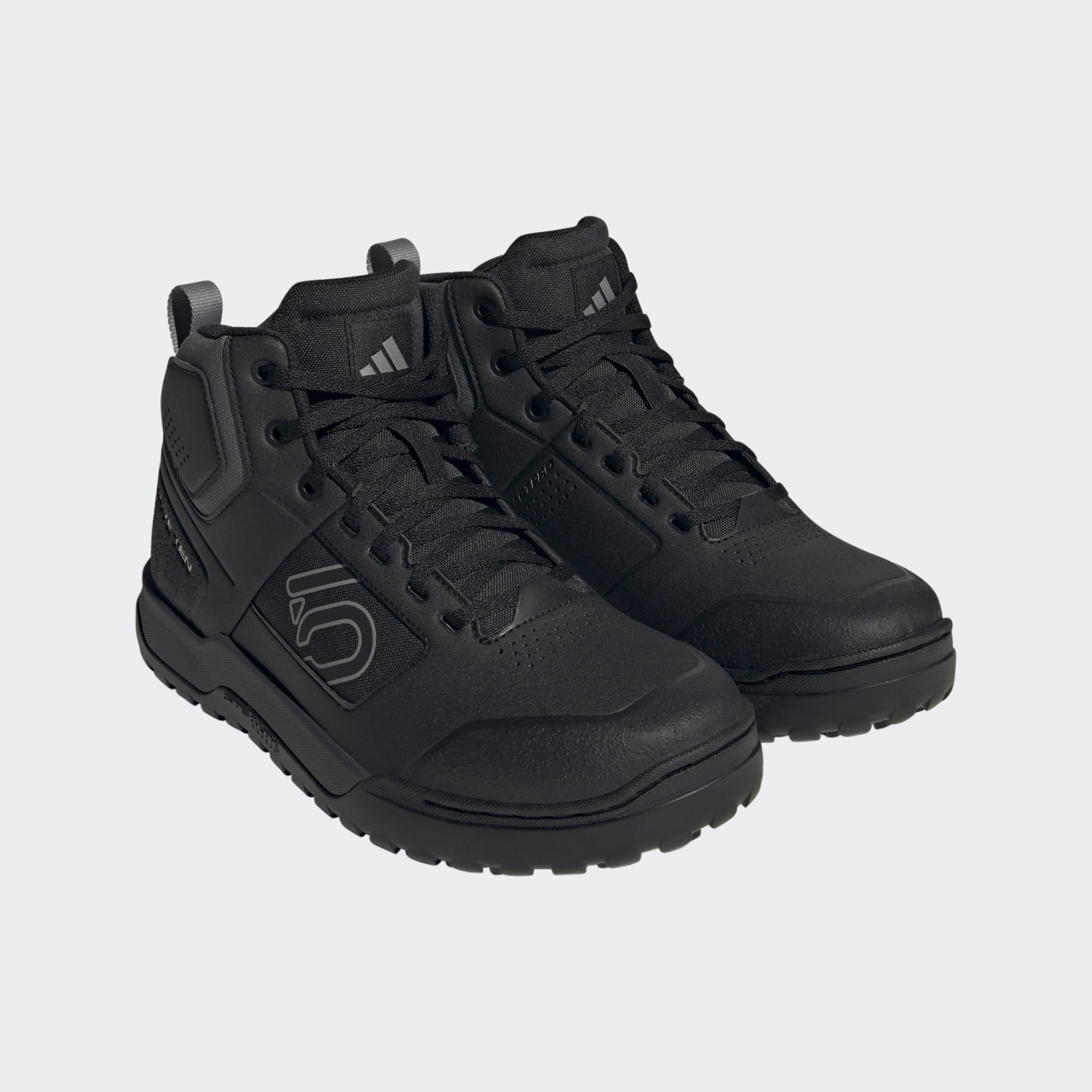 FiveTen Impact Pro Mid - Liquid-Life #Wähle Deine Farbe_CBLACK/GRETHR/GRESIX
