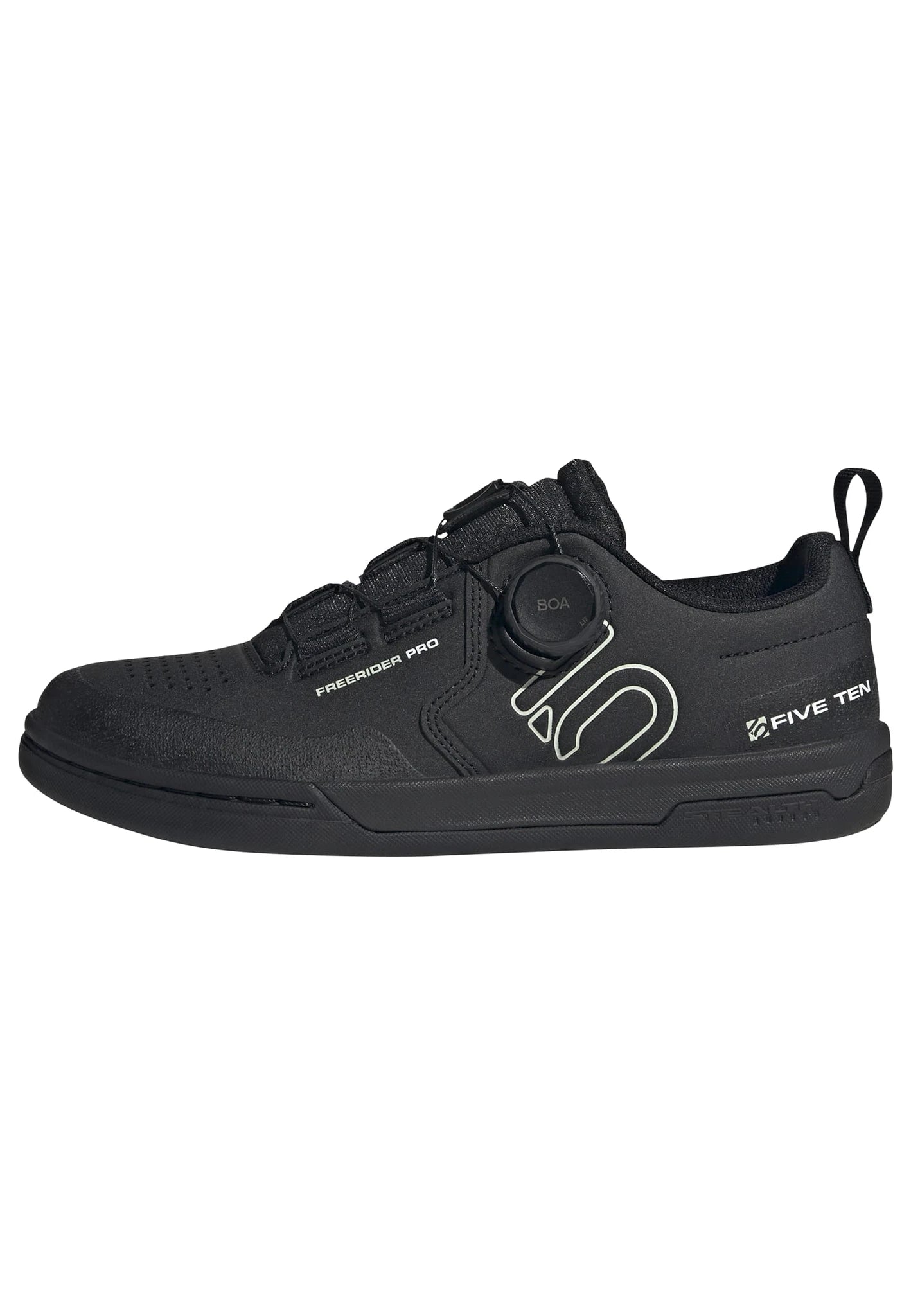 FiveTen Freerider Pro Boa W - Liquid-Life #Wähle Deine Farbe_Cblack/Lingrn/Ftwwht