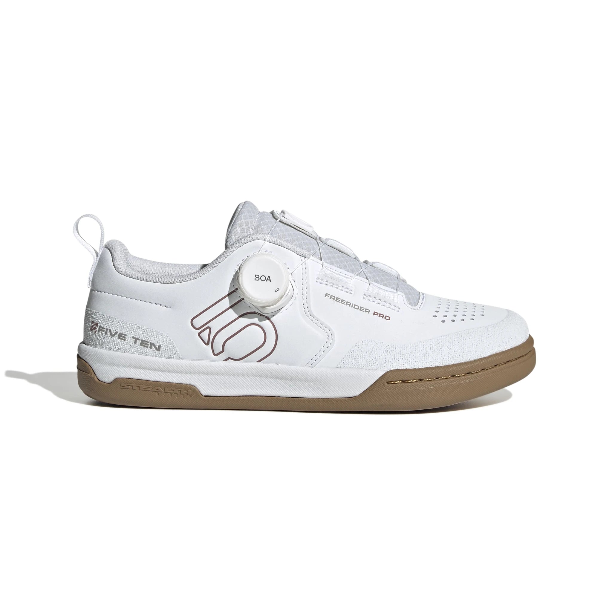 FiveTen Freerider Pro Boa W - Liquid-Life #Wähle Deine Farbe_Ftwwht/Warcla/Grethr