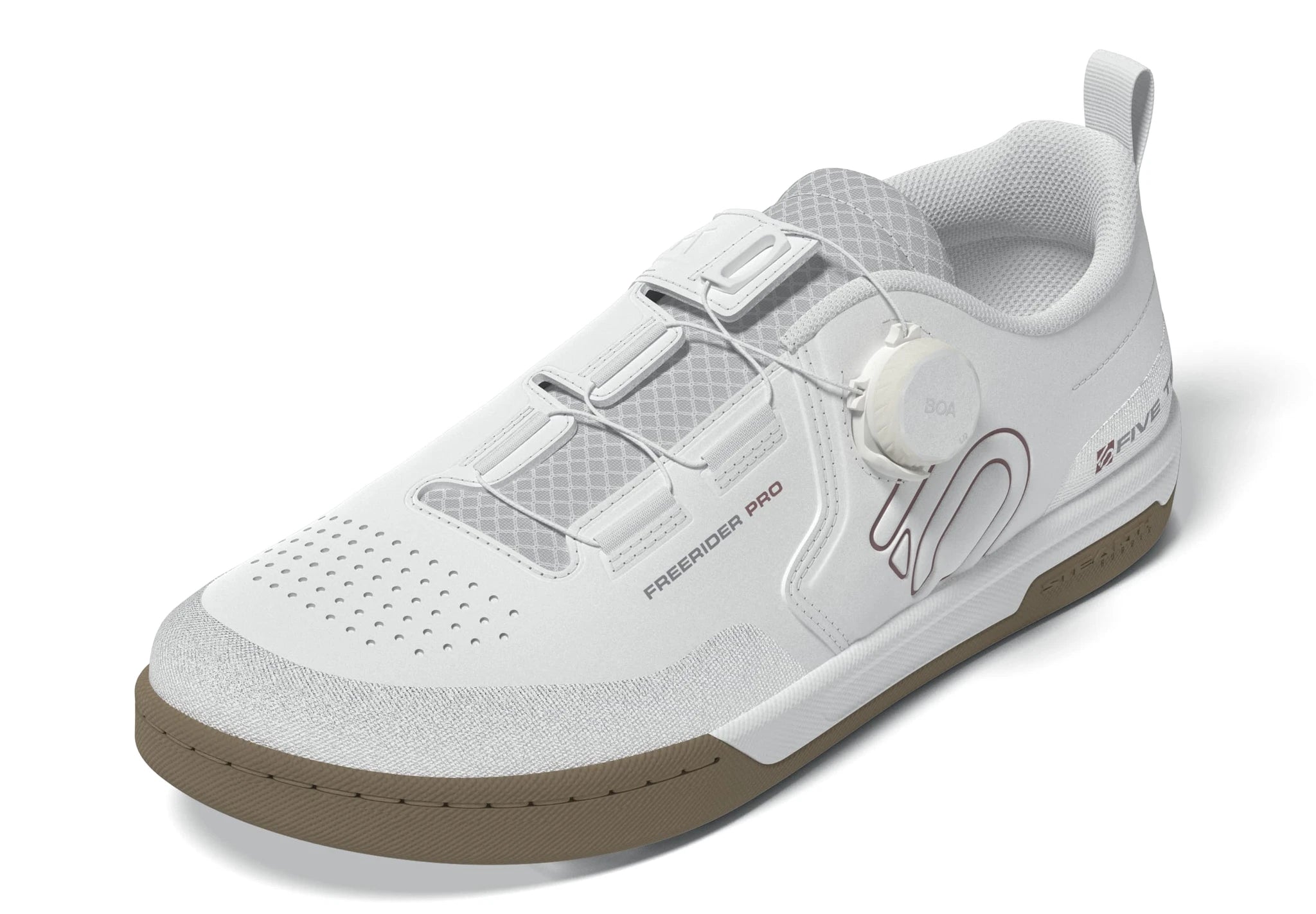 FiveTen Freerider Pro Boa W - Liquid-Life #Wähle Deine Farbe_Ftwwht/Warcla/Grethr