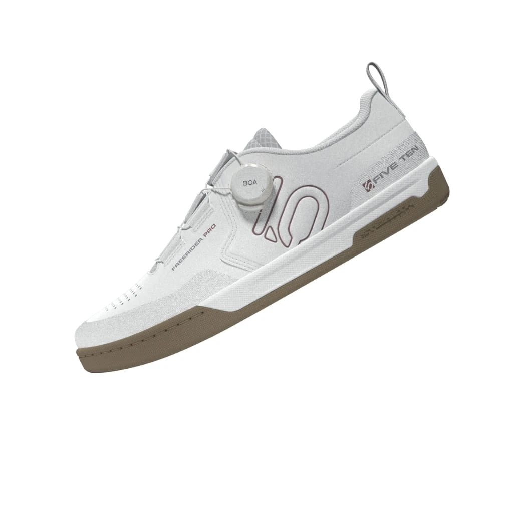 FiveTen Freerider Pro Boa W - Liquid-Life #Wähle Deine Farbe_Ftwwht/Warcla/Grethr