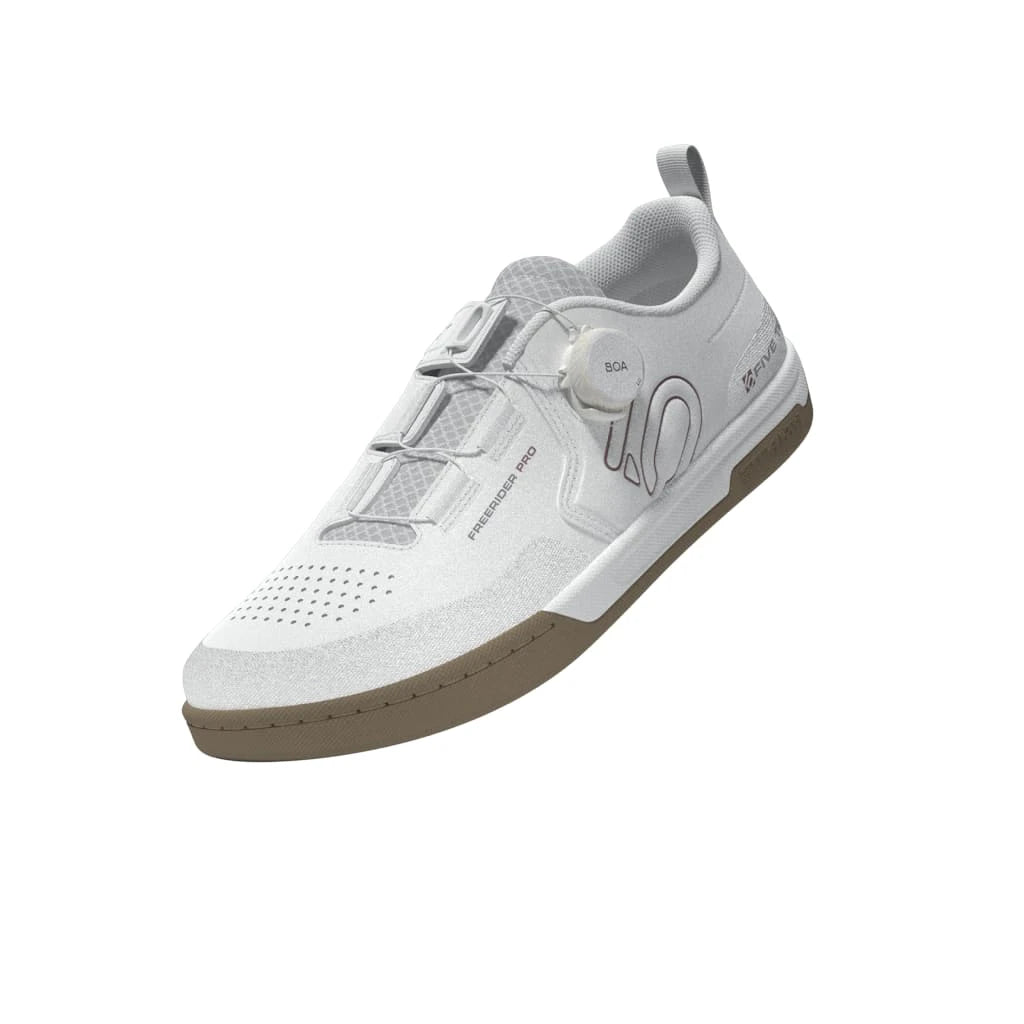 FiveTen Freerider Pro Boa W - Liquid-Life #Wähle Deine Farbe_Ftwwht/Warcla/Grethr
