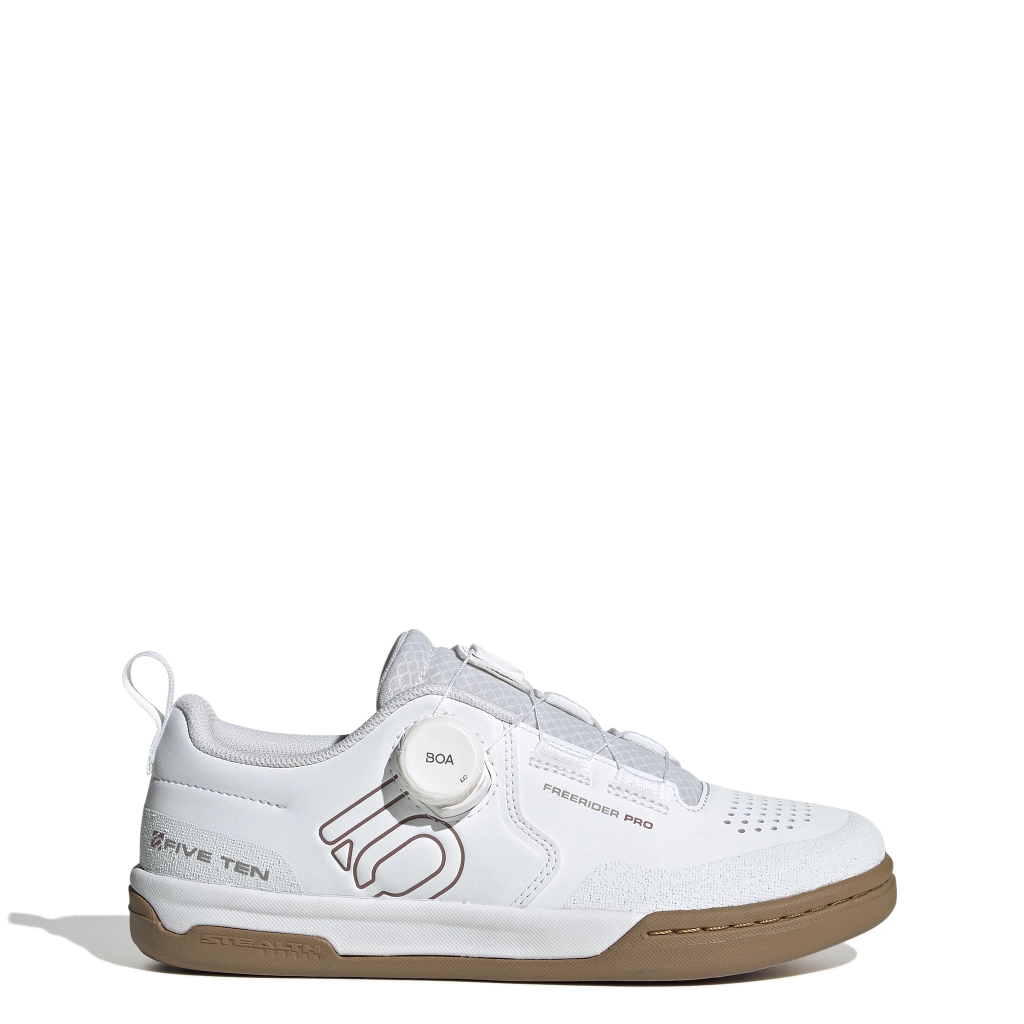 FiveTen Freerider Pro Boa W - Liquid-Life #Wähle Deine Farbe_Ftwwht/Warcla/Grethr