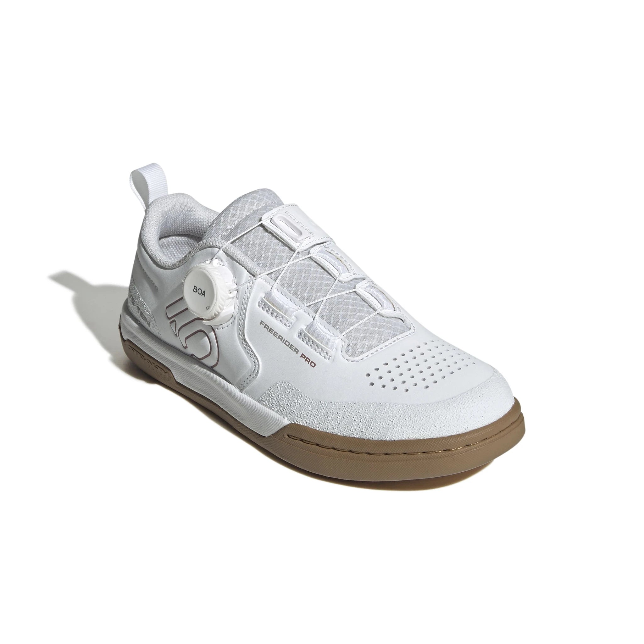 FiveTen Freerider Pro Boa W - Liquid-Life #Wähle Deine Farbe_Ftwwht/Warcla/Grethr