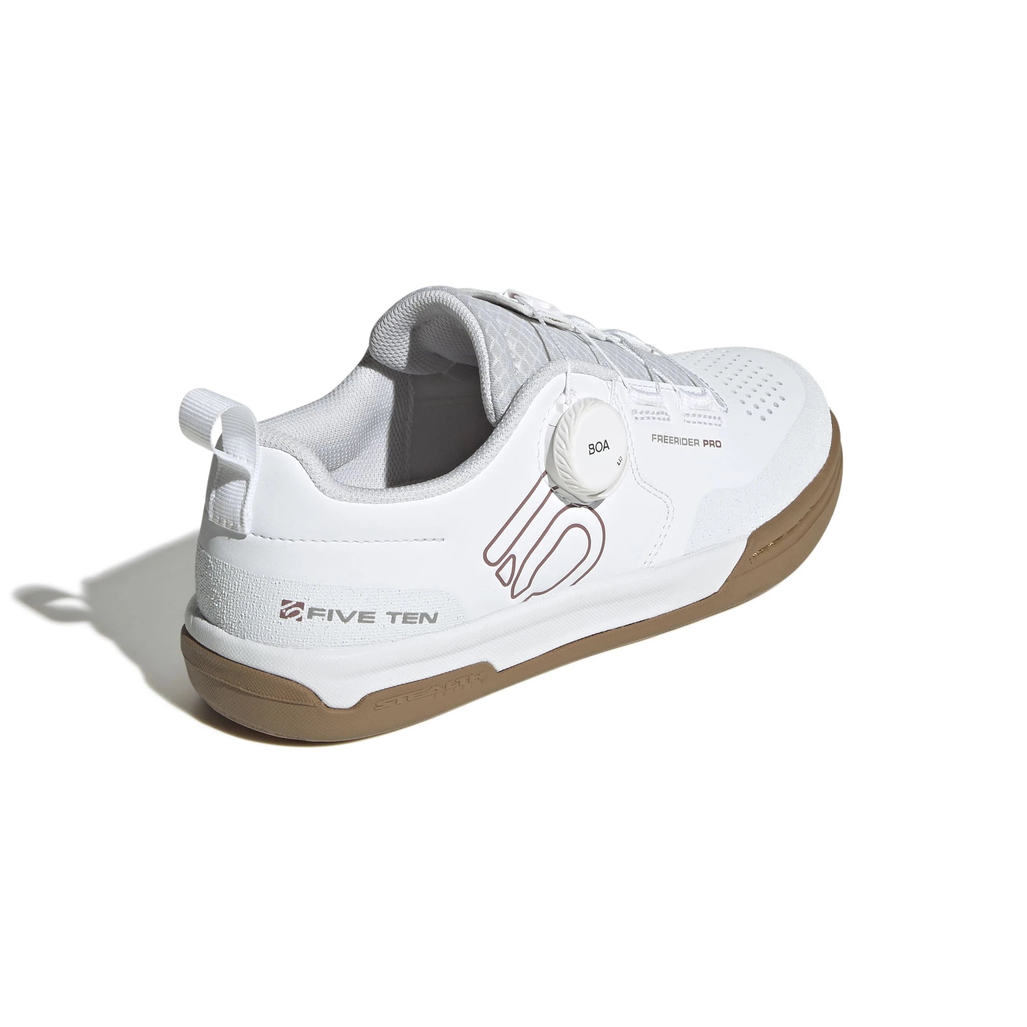 FiveTen Freerider Pro Boa W - Liquid-Life #Wähle Deine Farbe_Ftwwht/Warcla/Grethr