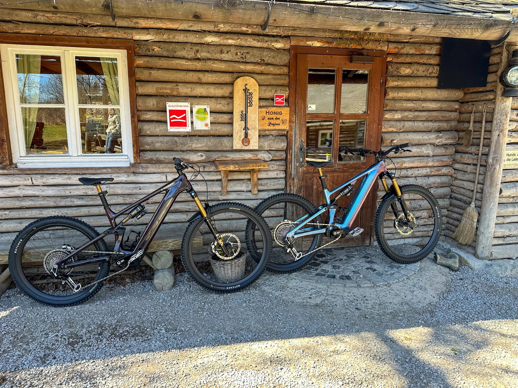 Specialized Turbo Levo Zubehör und Extras