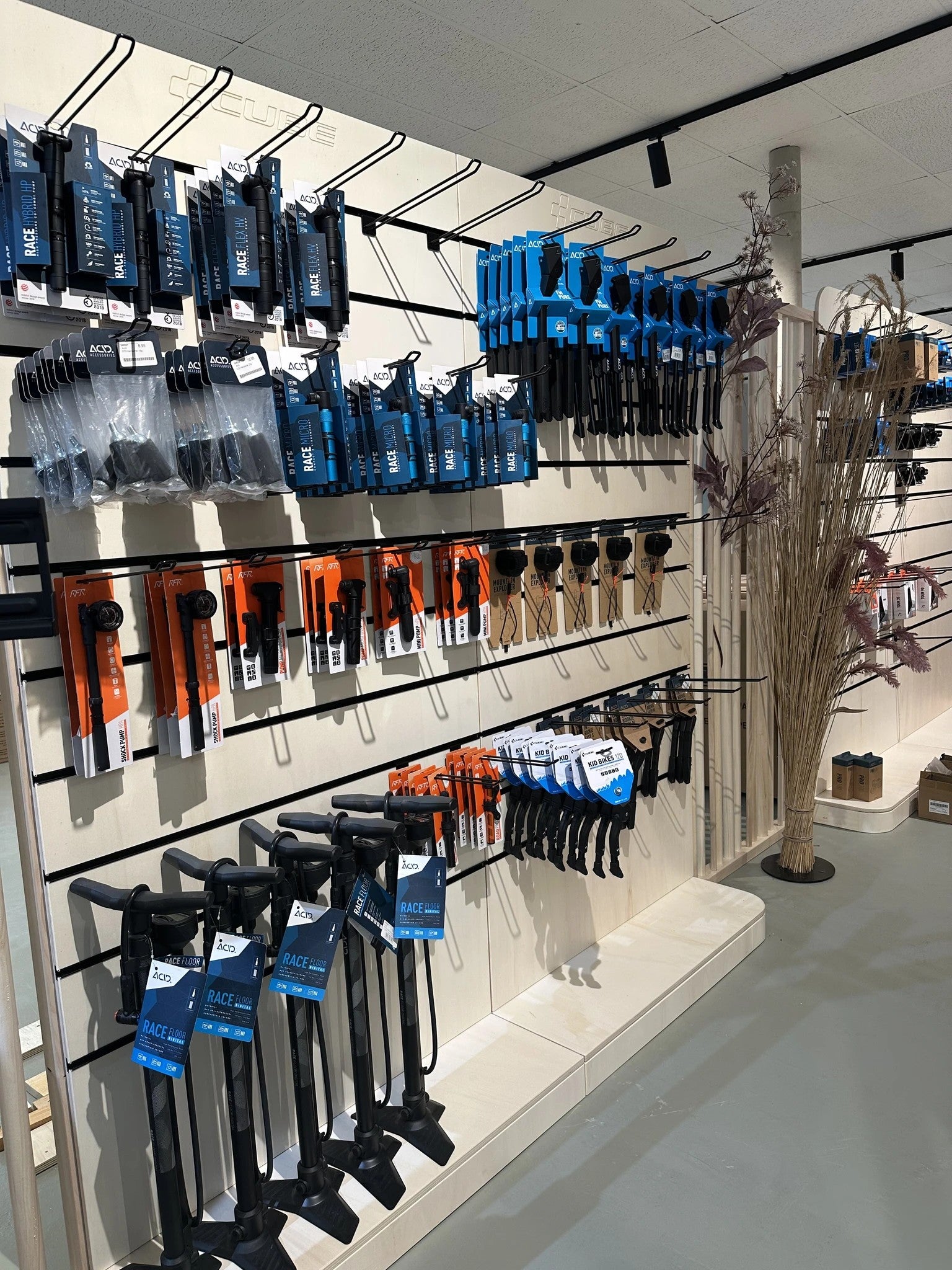 Cube Store Lippstadt