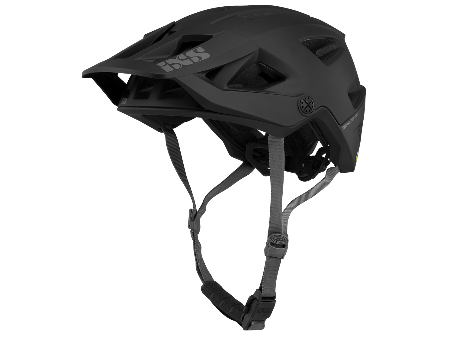 IXS Trigger AM MIPS helmet 2024