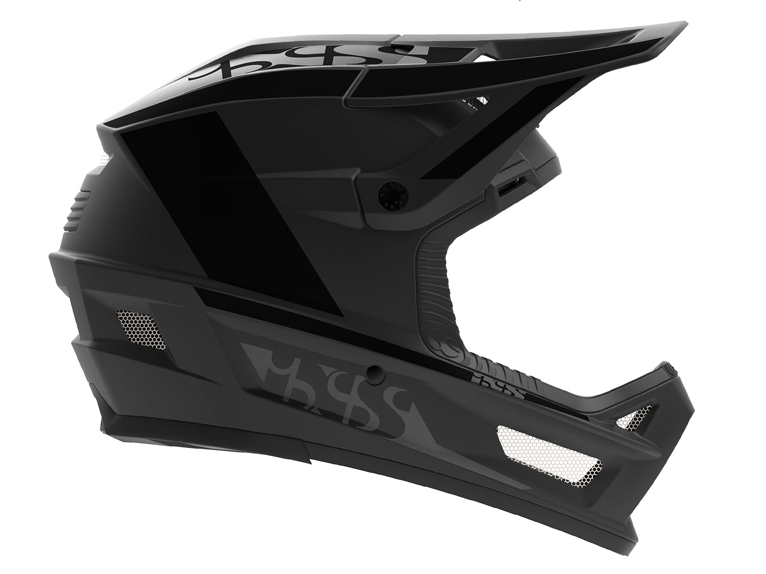 IXS Xult DH Helmet 2024
