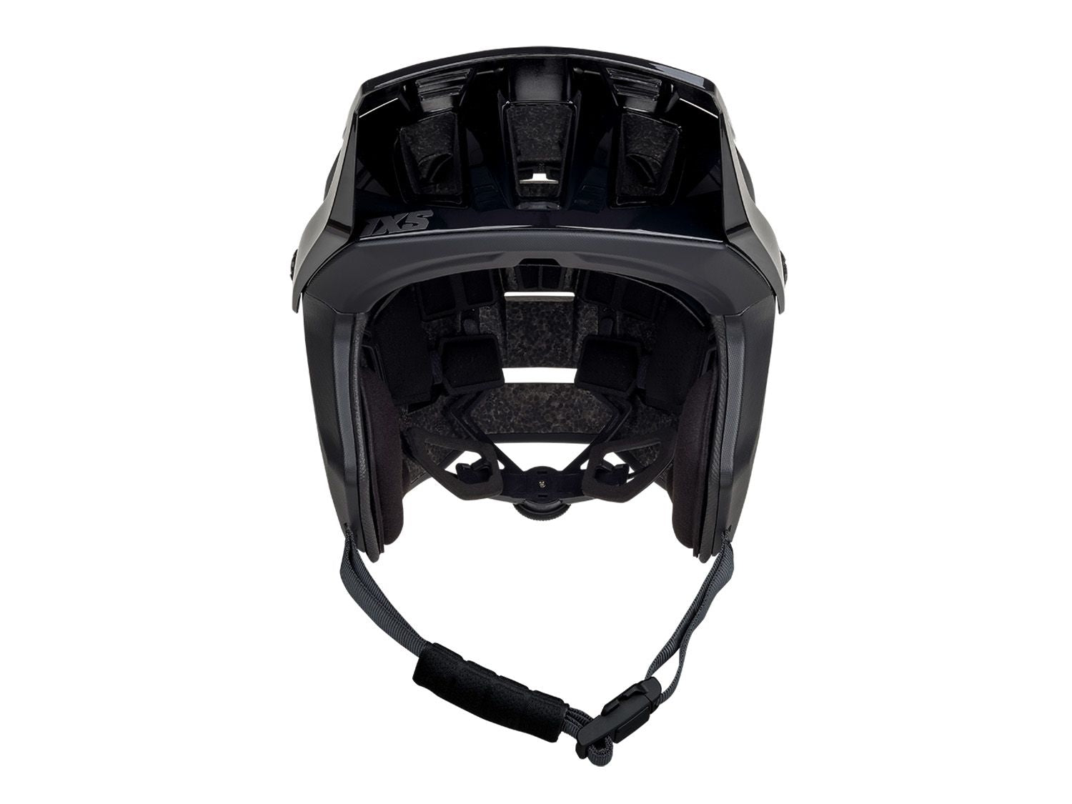 IXS Trigger X MIPS helmet 2024