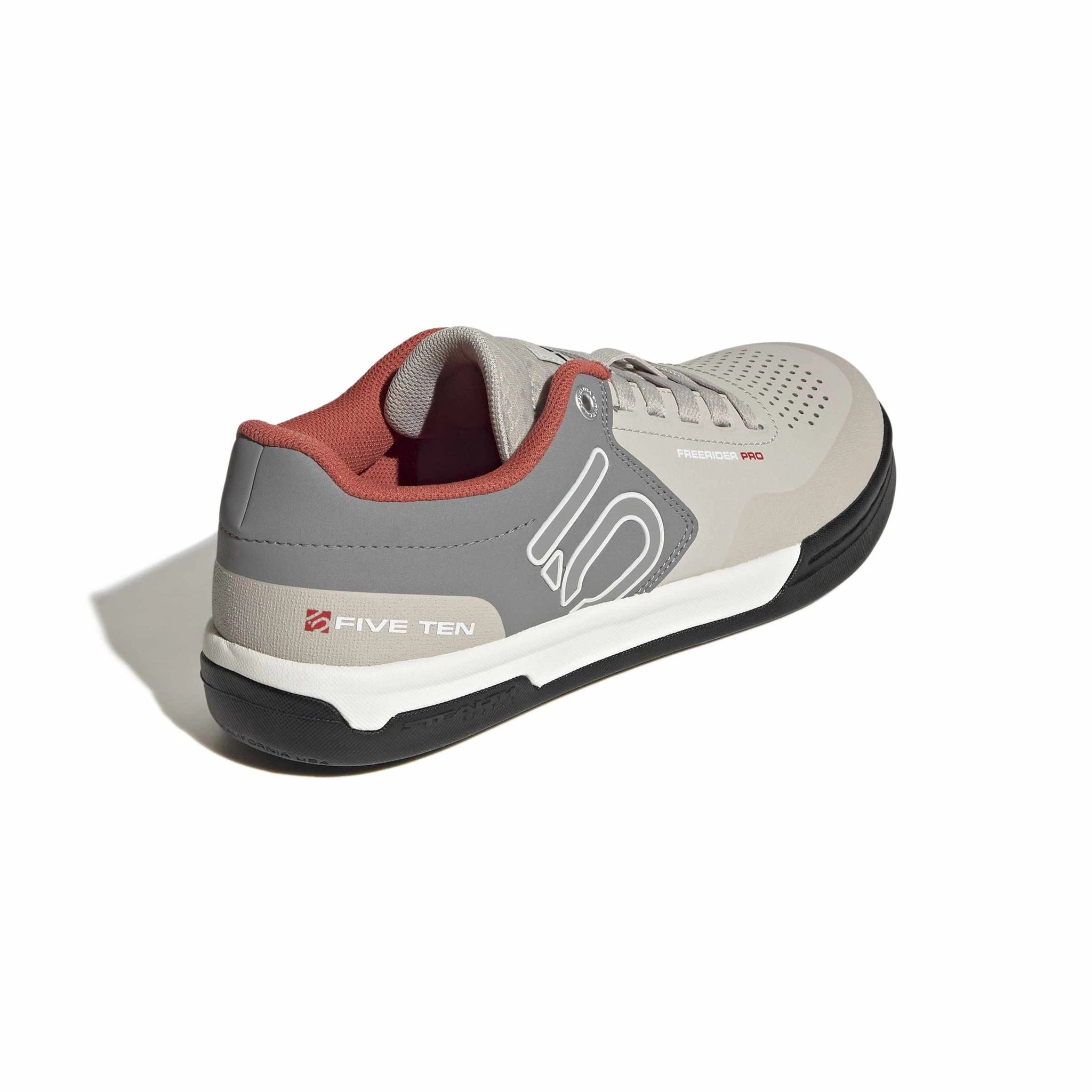 FiveTen Freerider Pro - Liquid-Life #Wähle Deine Farbe_Wonalu/Owhite/Grethr