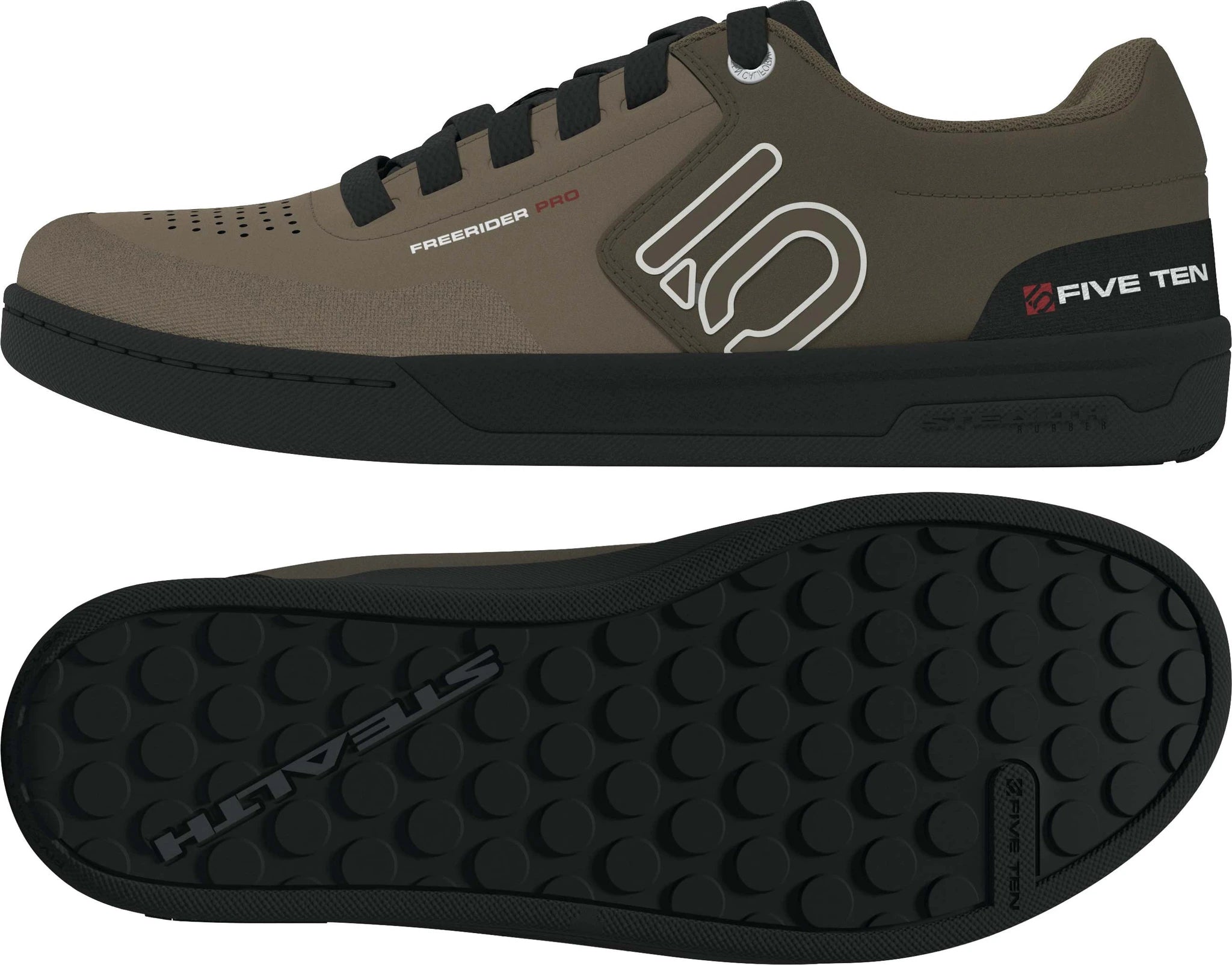 FiveTen Freerider Pro - Liquid-Life #Wähle Deine Farbe_Cardbo/Owhite/Cblack