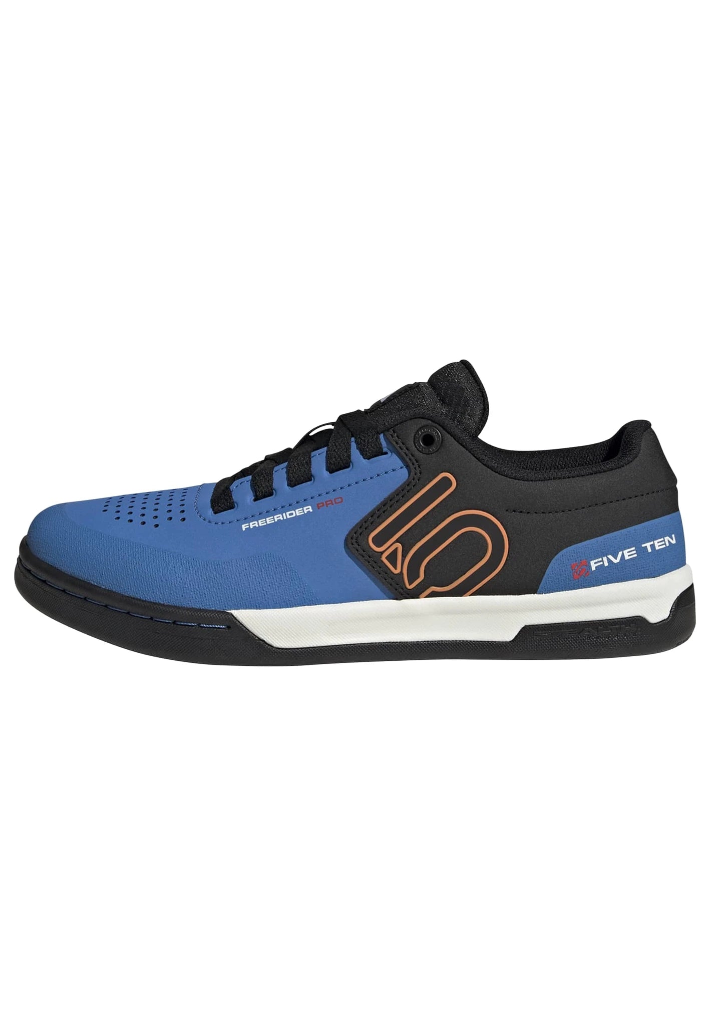 FiveTen Freerider Pro - Liquid-Life #Wähle Deine Farbe_Cblack/Puor/Rayblu