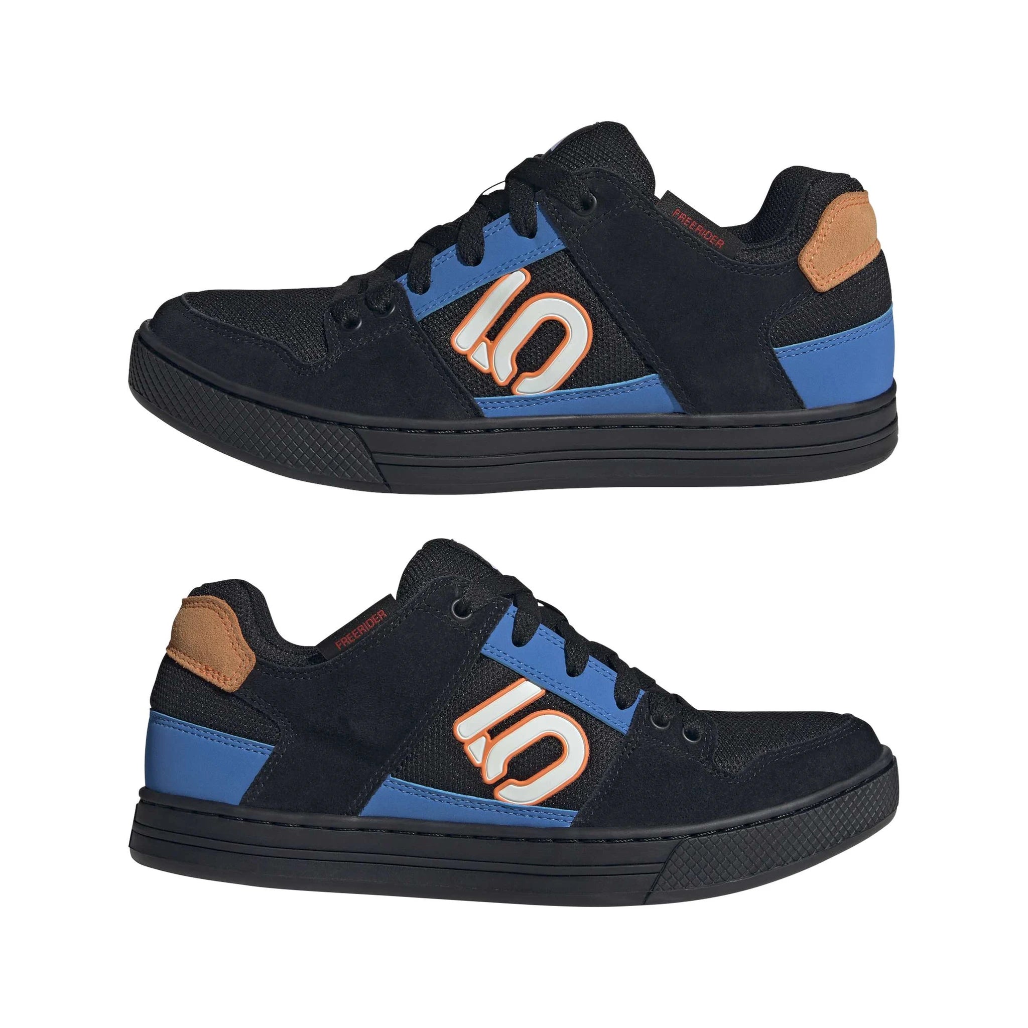 FiveTen Freerider - Liquid-Life #Wähle Deine Farbe_Cblack/Owhite/Rayblu