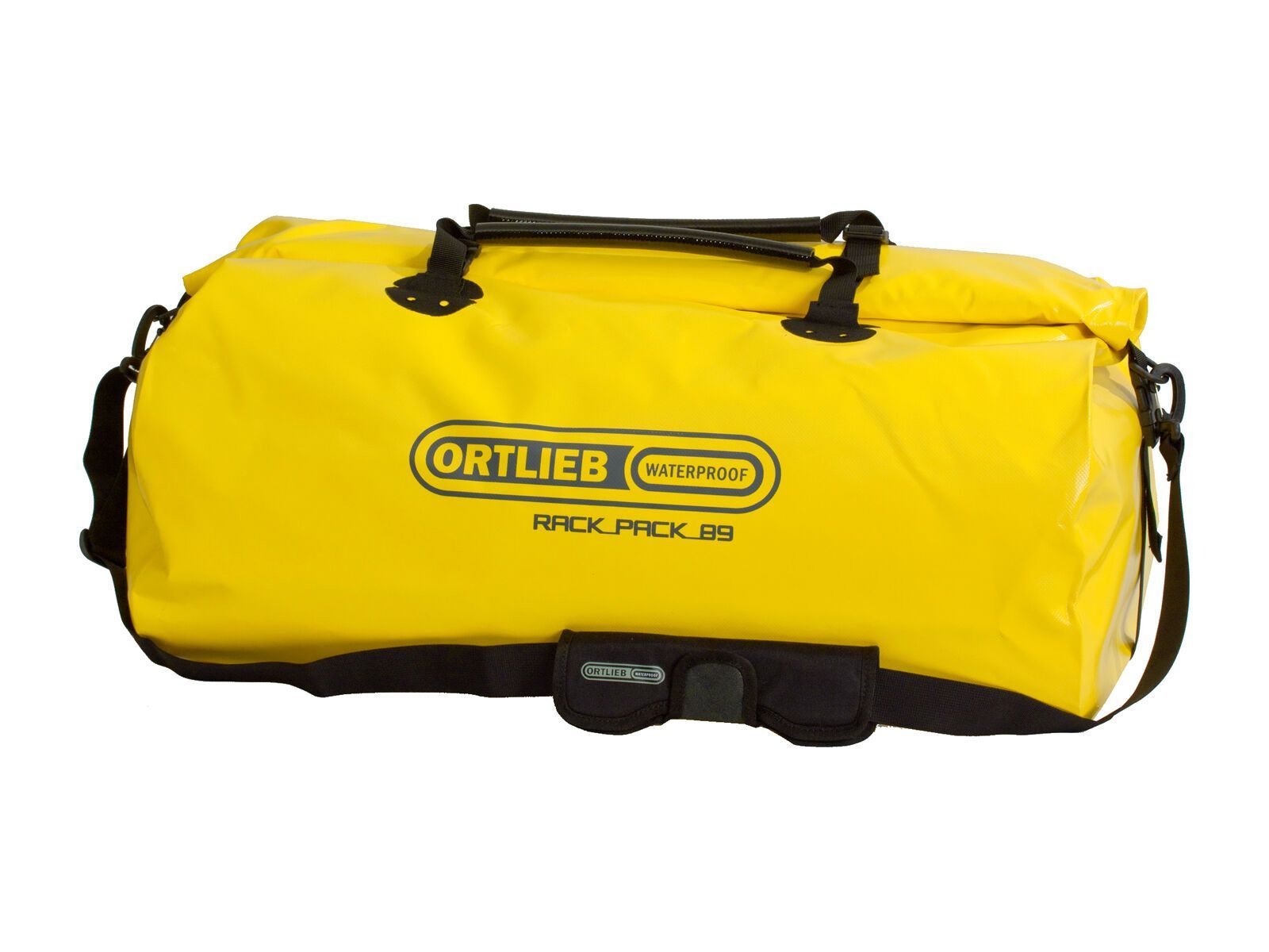 Ortlieb Rack-Pack 2020