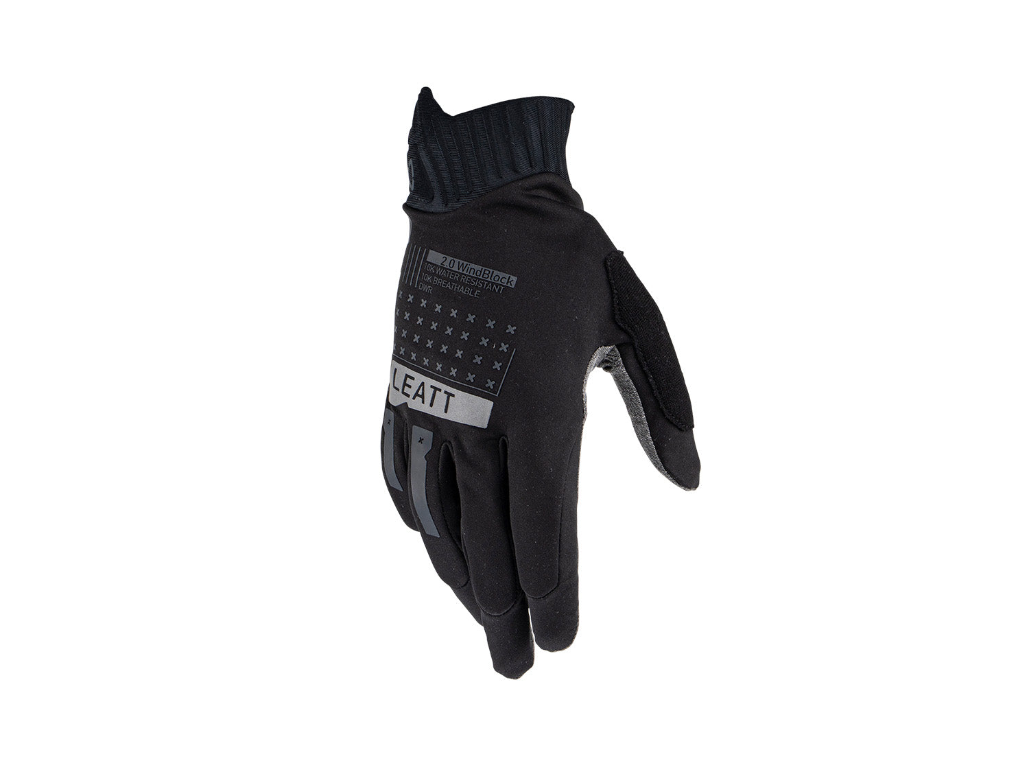 Leatt Glove MTB 2.0 WindBlock