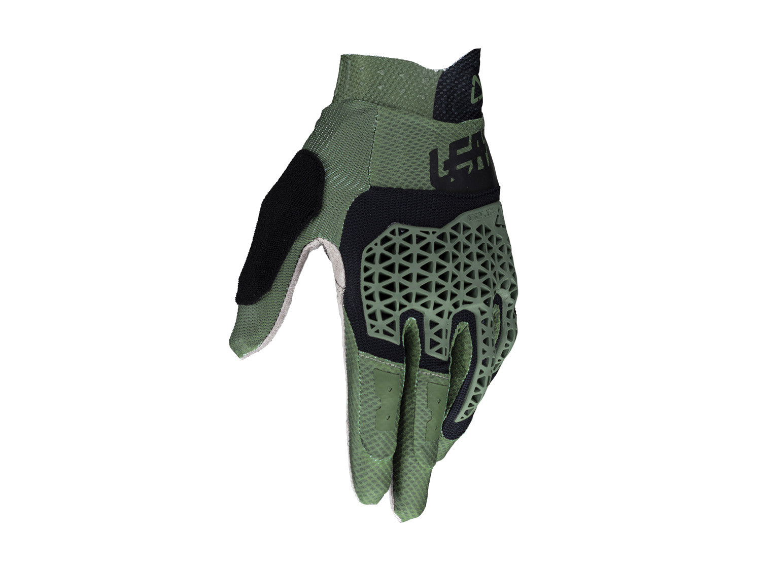 Leatt Glove MTB 4.0 Lite - Liquid-Life #Wähle Deine Farbe_Spinach -2024
