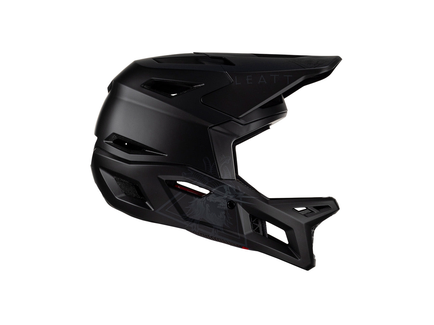 Leatt Helmet MTB Gravity 4.0