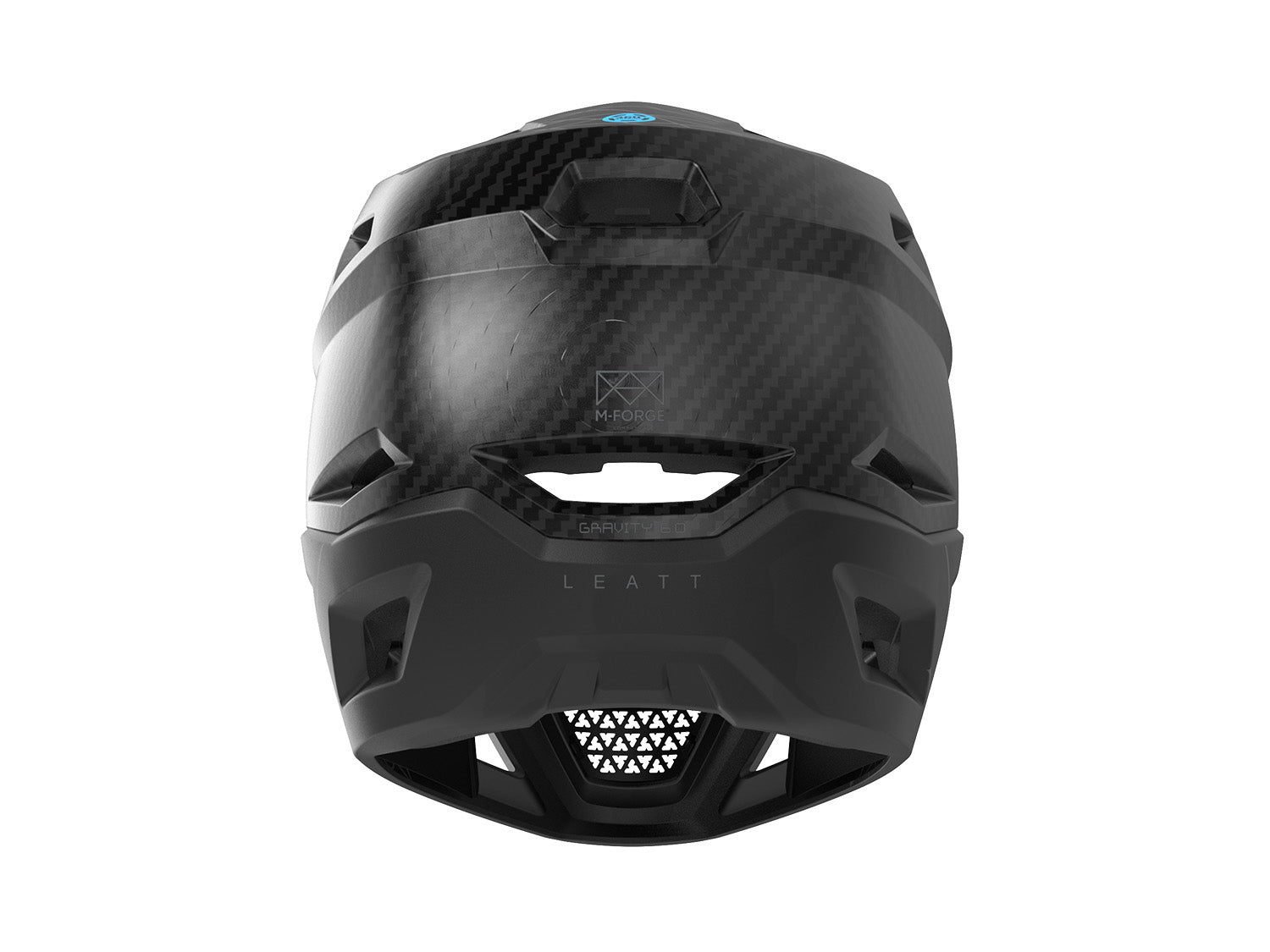 Leatt Helmet MTB Gravity 6.0 Carbon