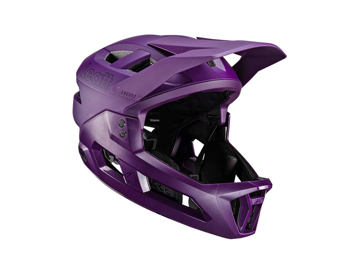 Leatt Helmet MTB Enduro 2.0