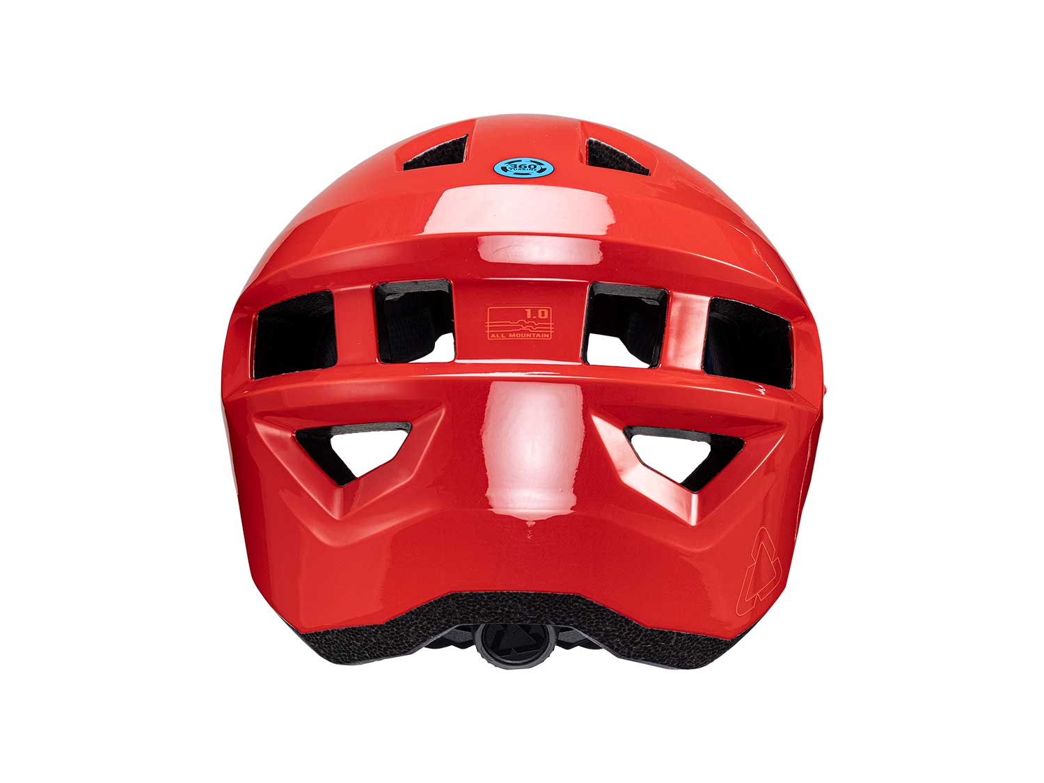 Leatt Helmet MTB All Mountain 1.0